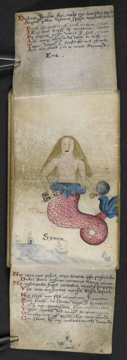 Adicione o livro de jogos MS 57312 f.2 (tinta e cor em pergaminho) de English School