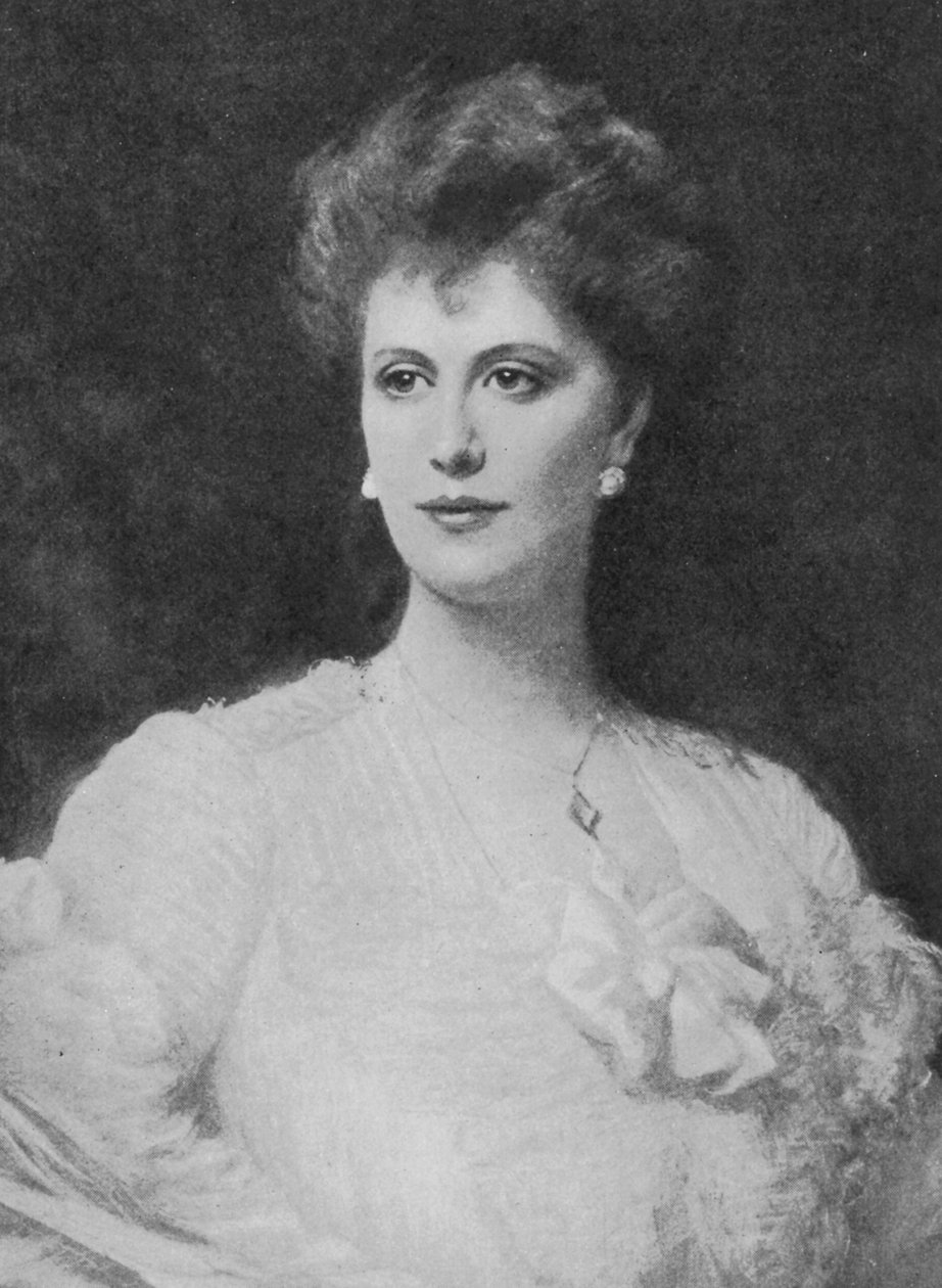 Alice Keppel de English School