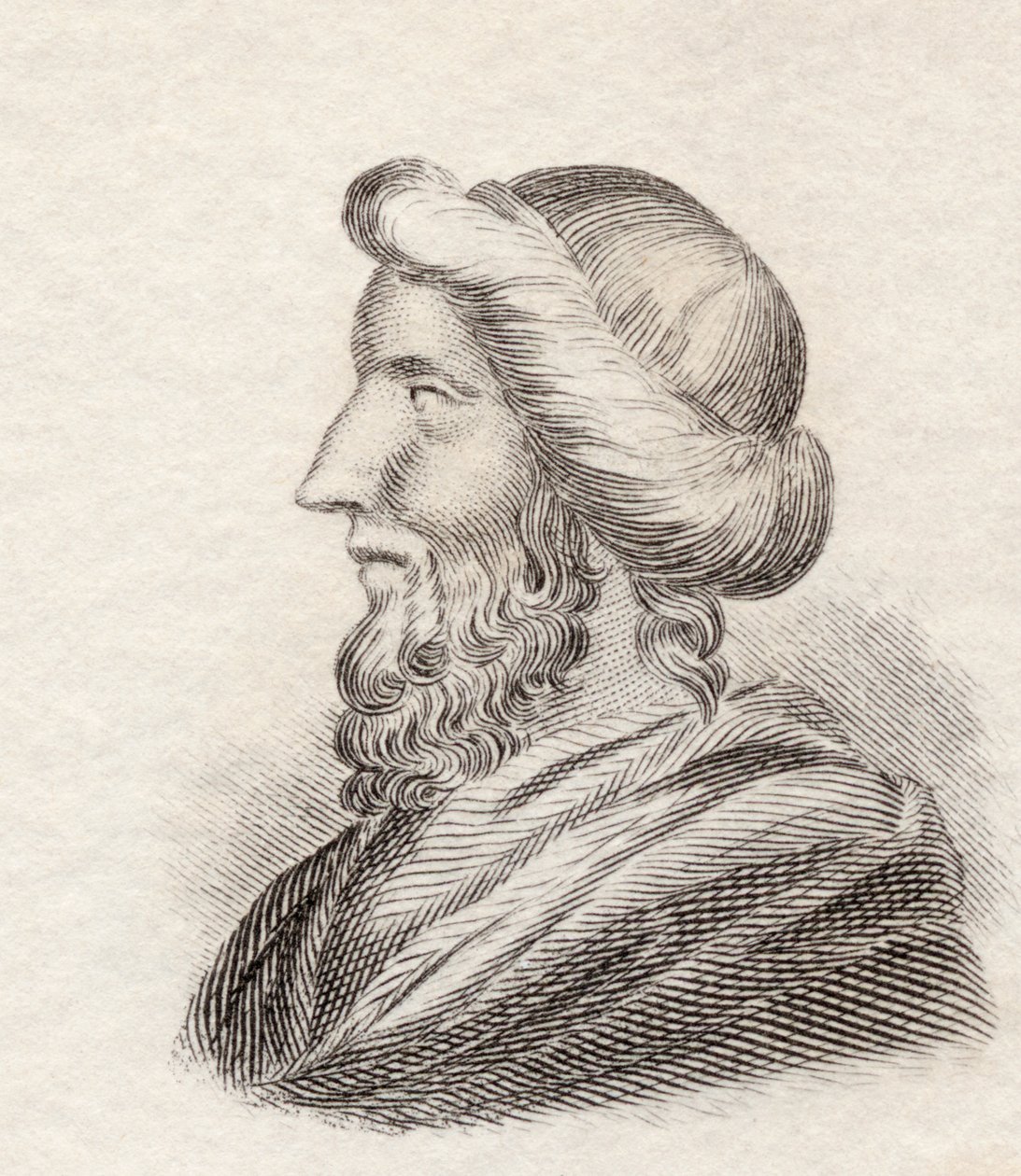 Archytas, de "Crabb