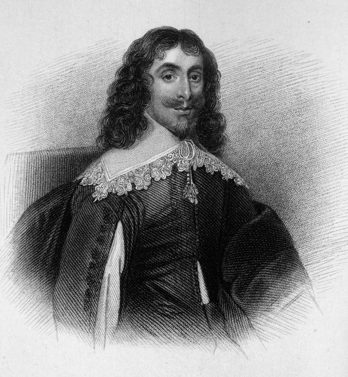 Arthur Capell de English School
