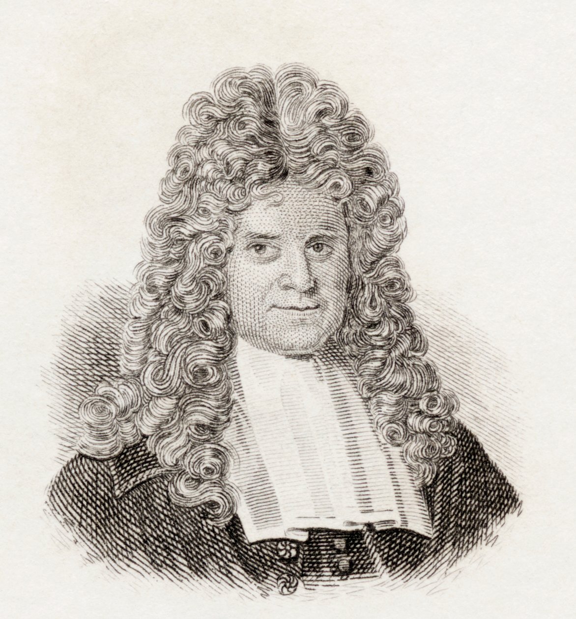 Bartholomew Pitiscus de 1825 de English School