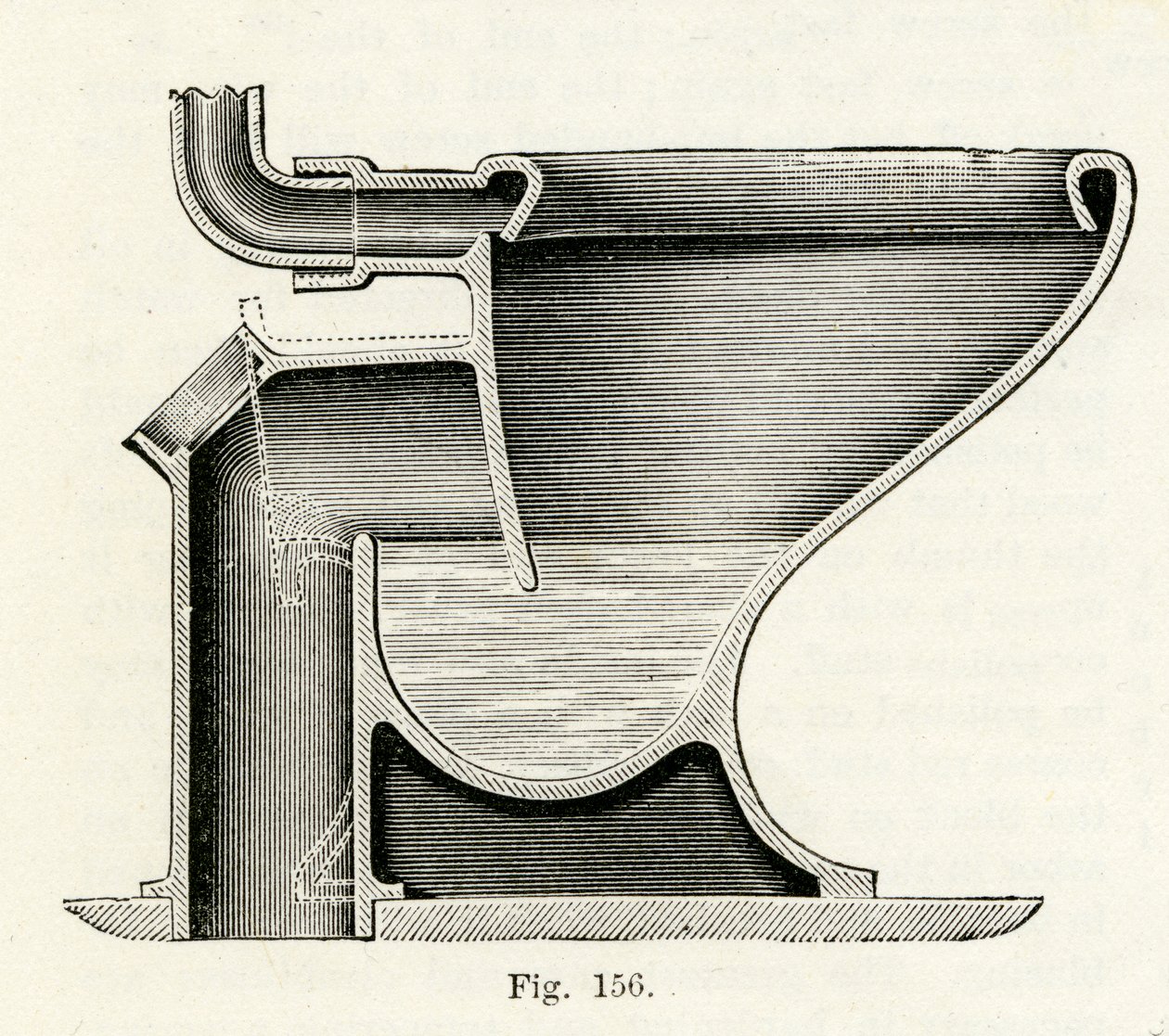 Armário De Ação Direta Da Patente De Baziers, 1870 de English School