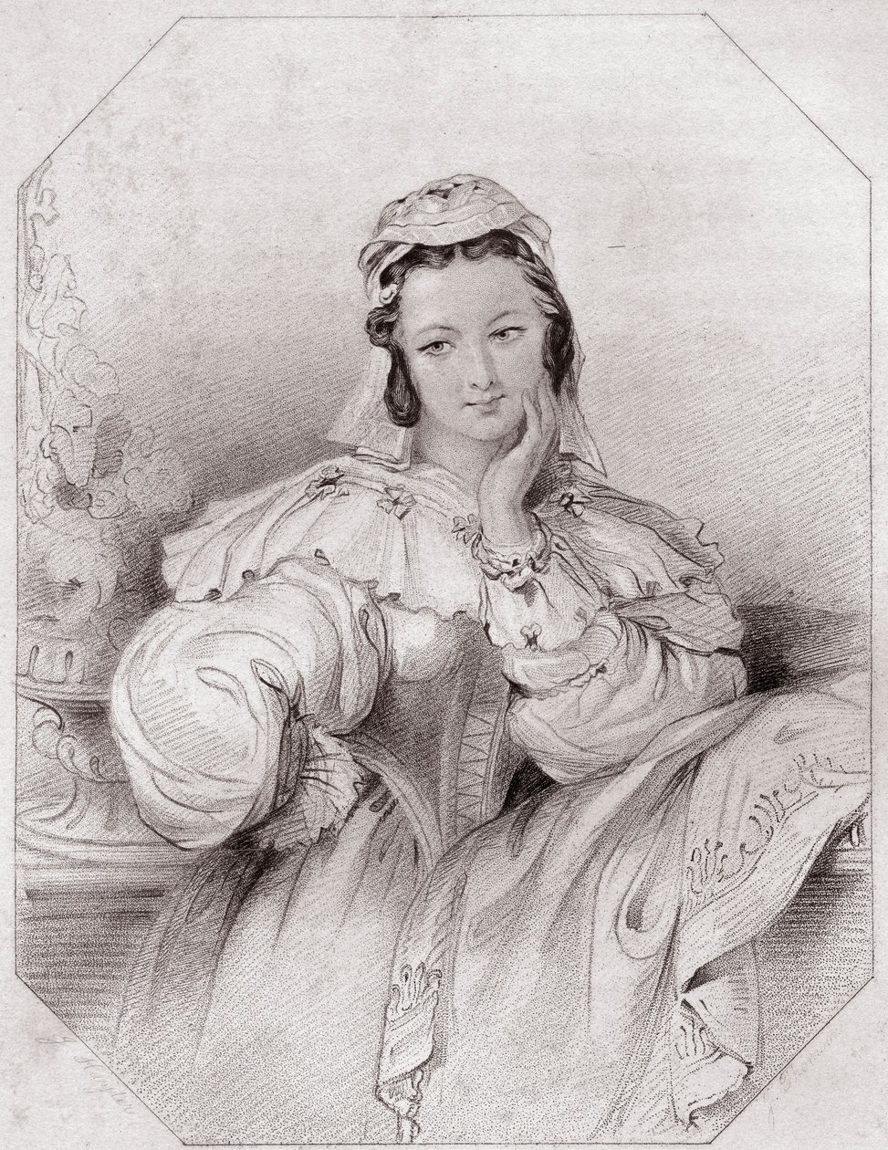 Beatrice (Beatrix), sobrinha de Leonato Beatrice, sobrinha de Leonato (Much Ado About Nothing) in - "Shakespeare Women