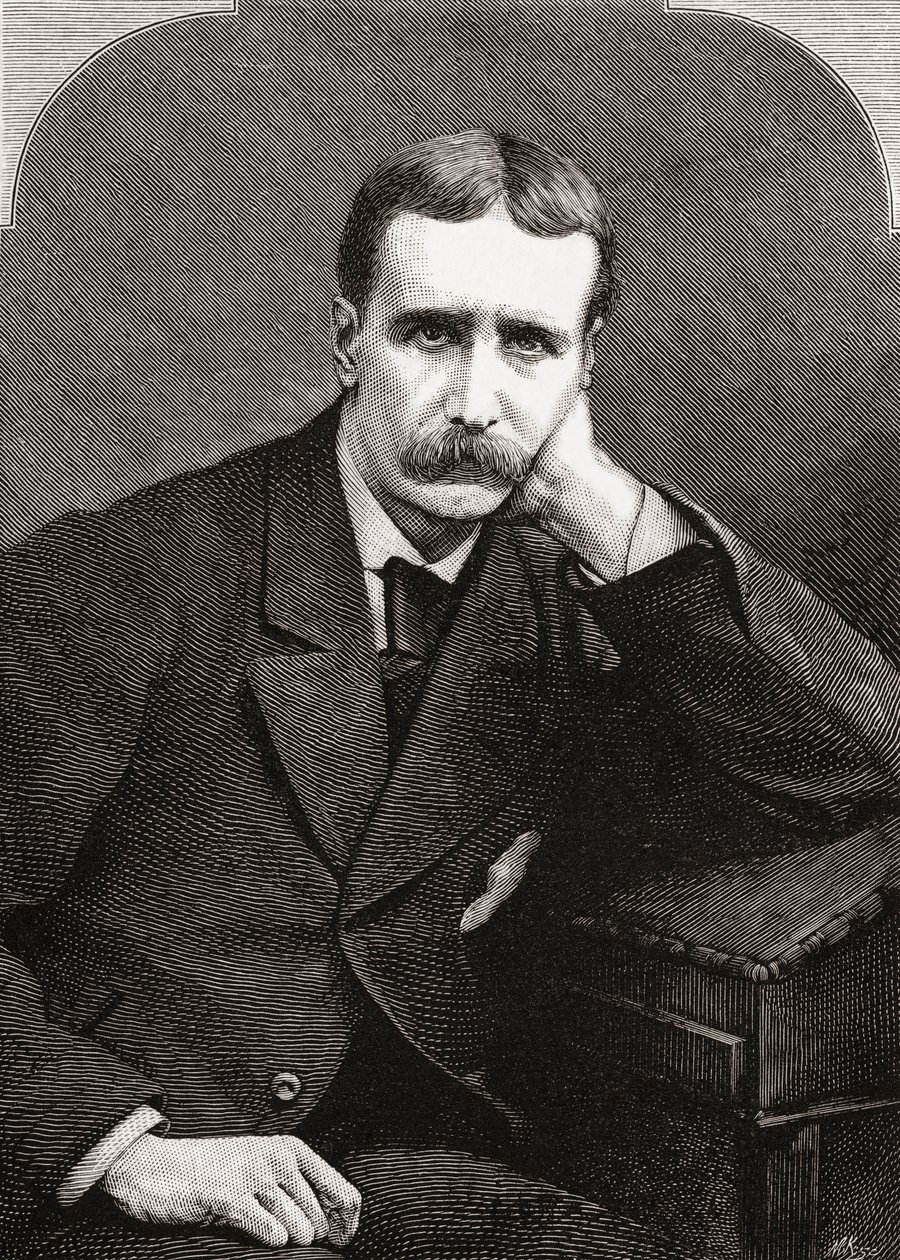 Britânico Rivière, da revista de arte, publicado em 1878 de English School
