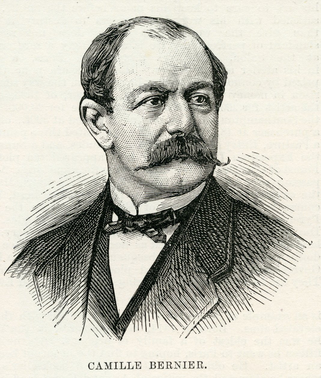 Camille Bernier (1823-1902) do 