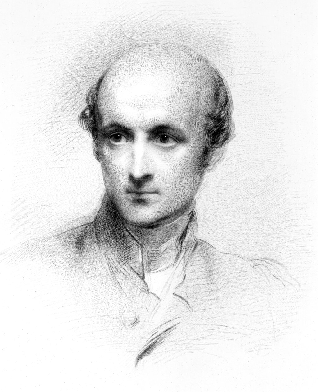 Cardeal Henry Edward Manning de English School