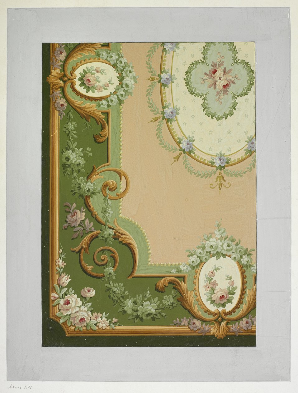 Design de tapetes (wc no papel) de English School