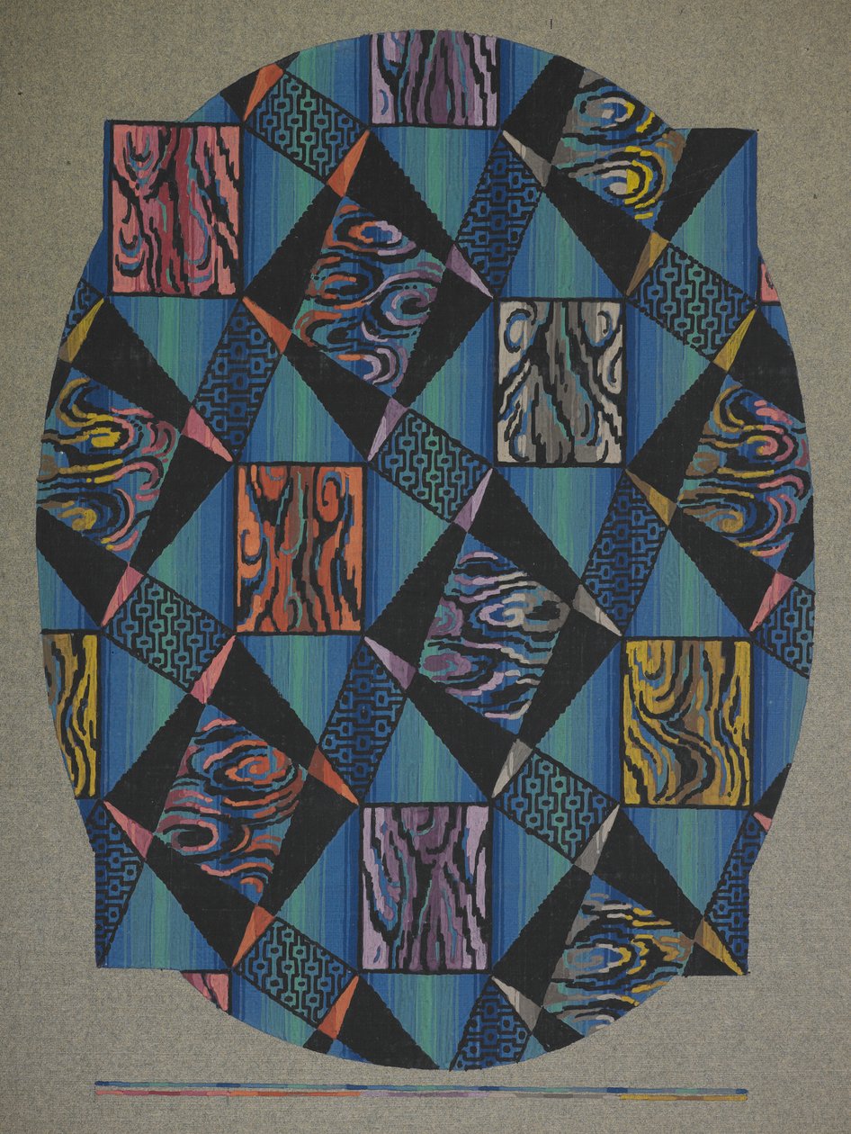 Design de tapetes (wc no papel) de English School