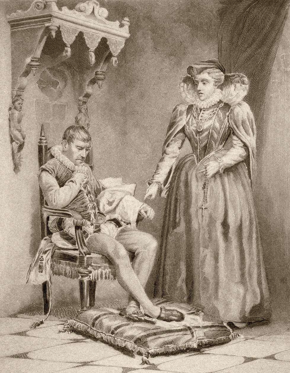 Catarina de