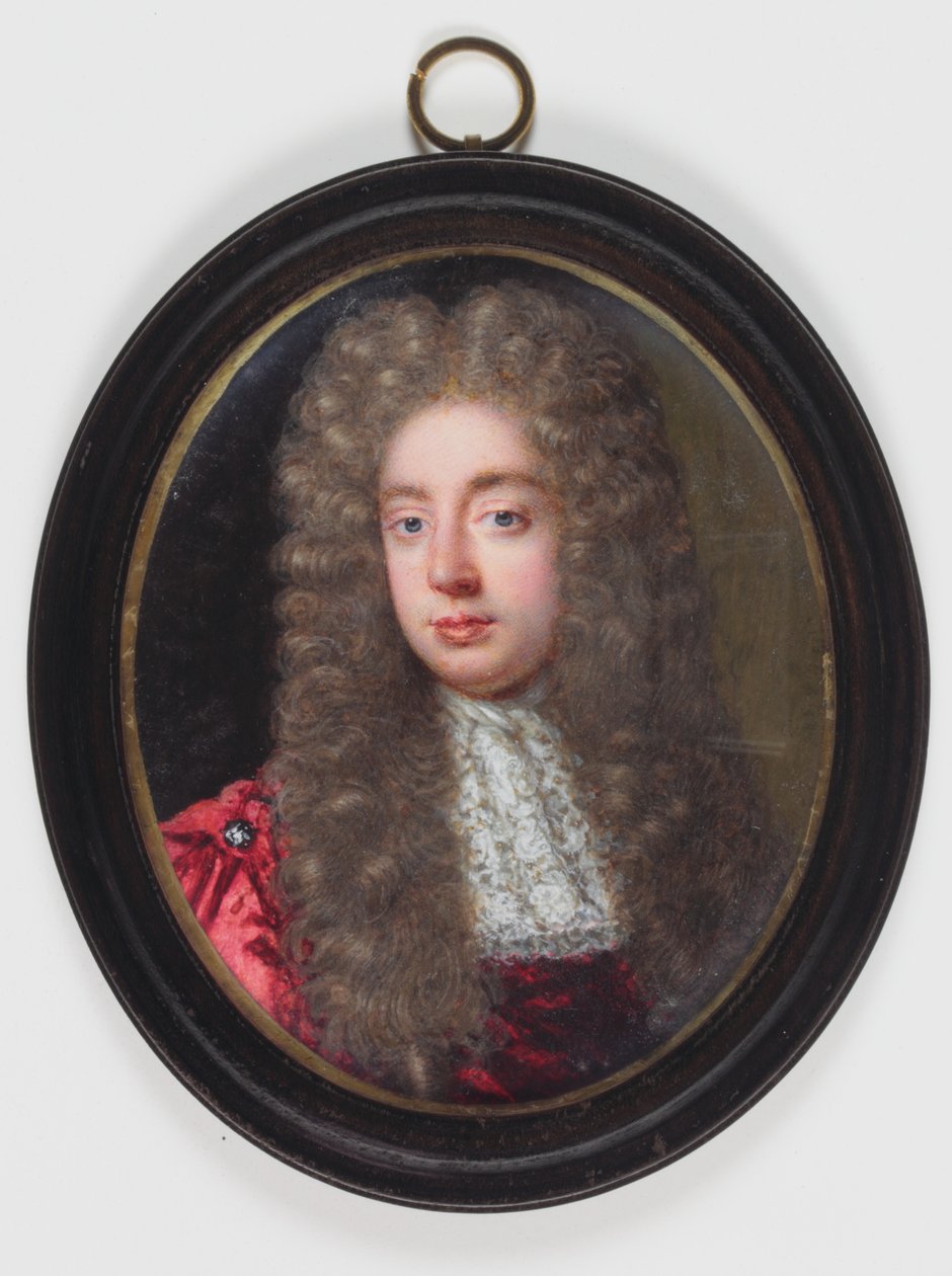 Christopher Vane de English School