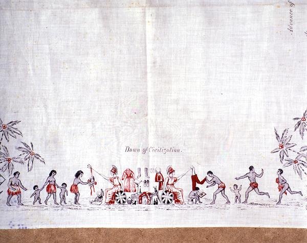 Civilização de Fiji de English School