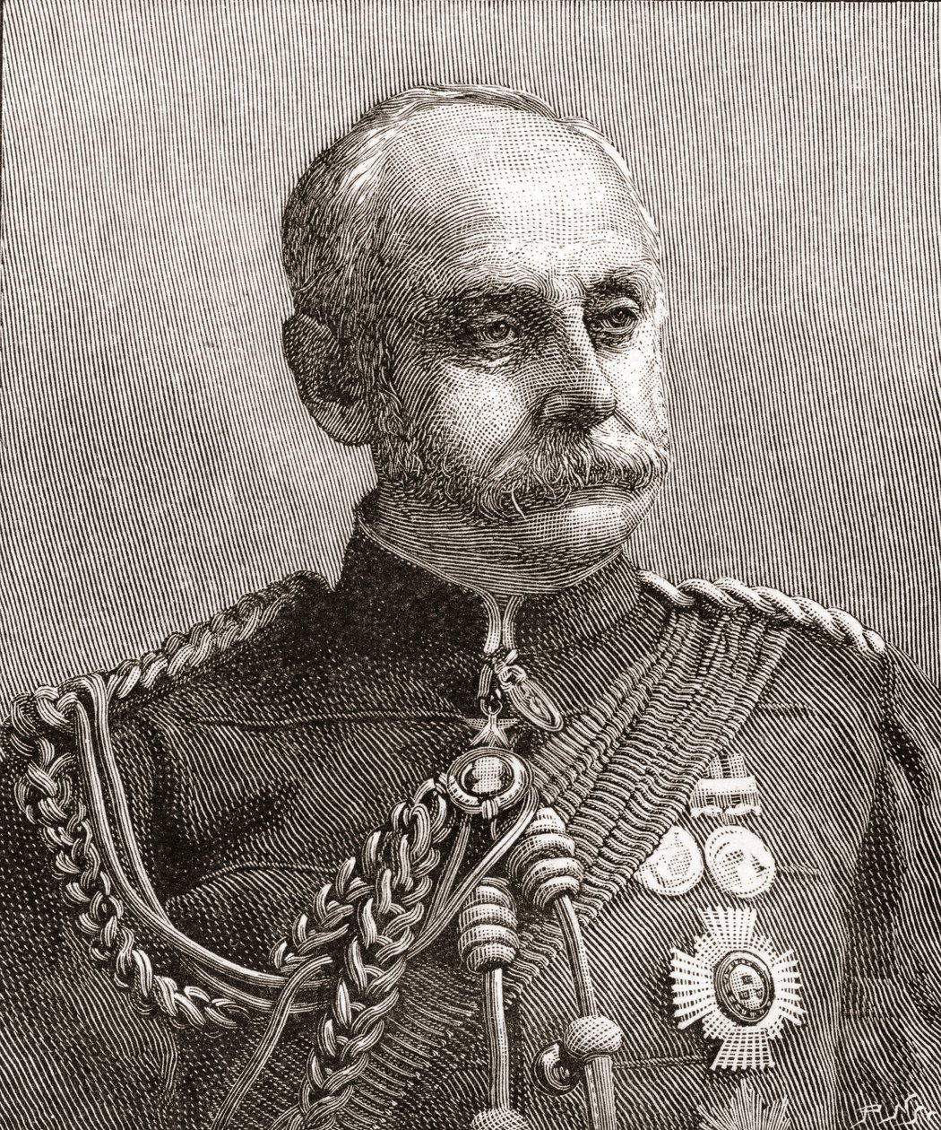 Coronel Sir Edward Ridley Colborne Bradford de English School