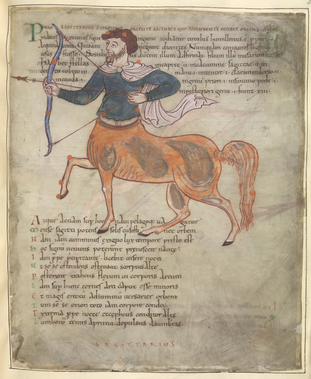 Cotton Tiberius B. V, Parte 1, f.37 