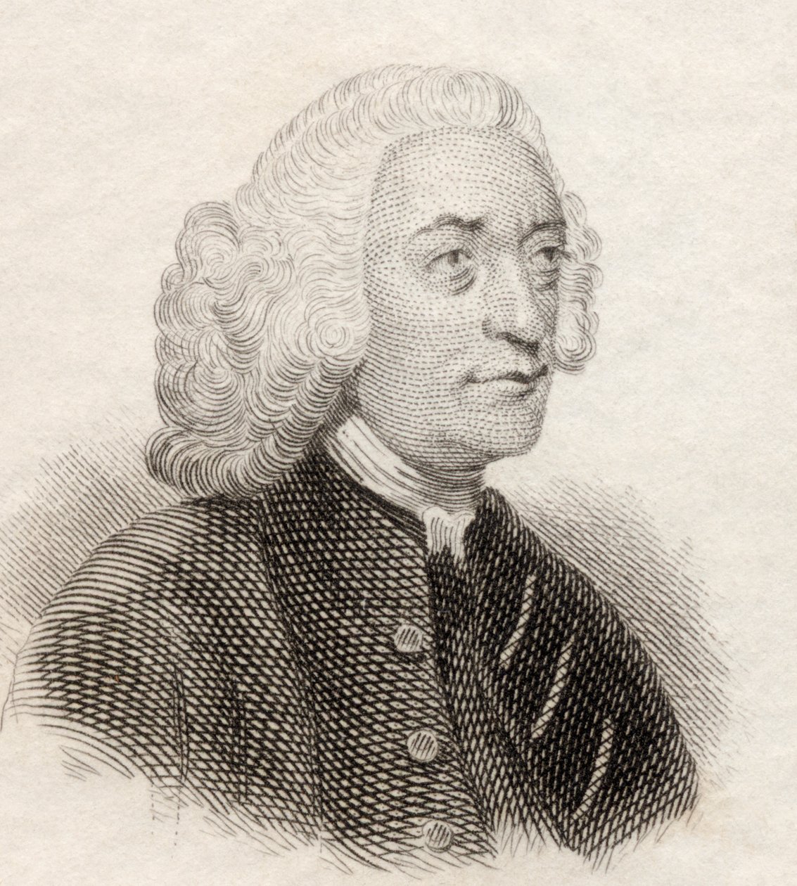 O Dr. John Armstrong, do &39;Crabb&39;s Historical Dictionary&39;, publicado em 1825 de English School