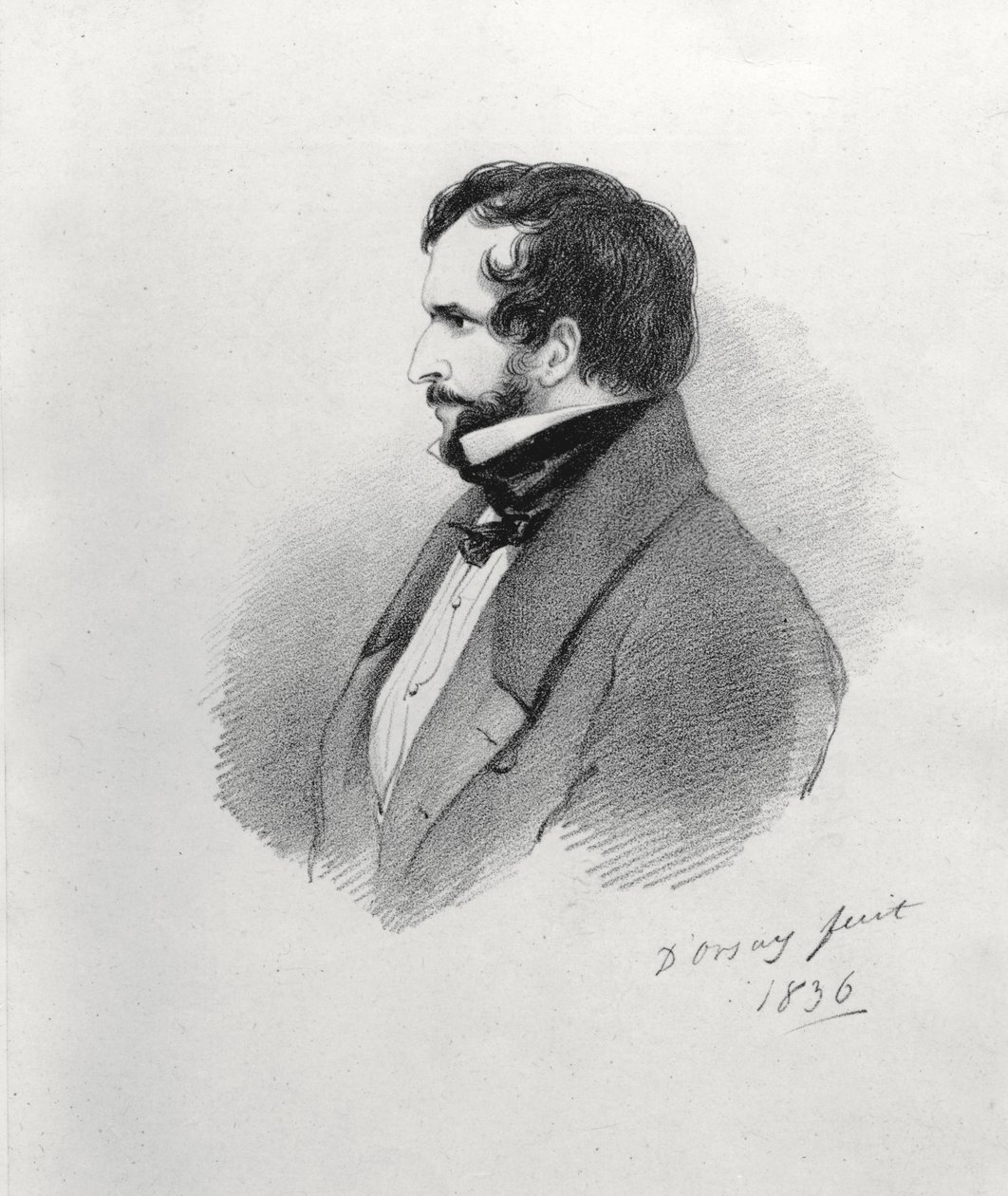 E.J. Trelawny de English School