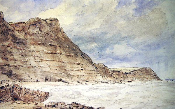 East Hill, Hastings de English School