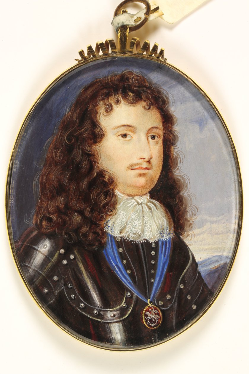 Edward Montagu de English School