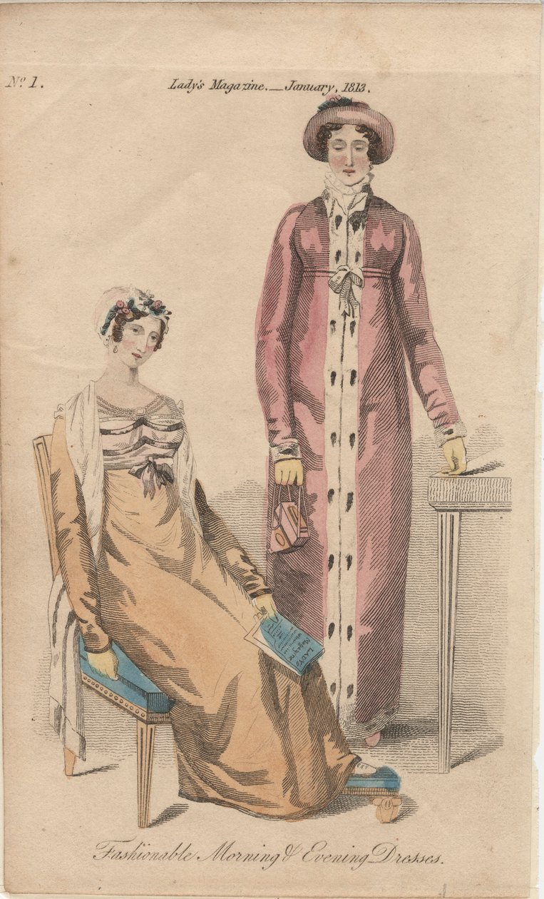 Manhã elegante e vestido de noite de English School