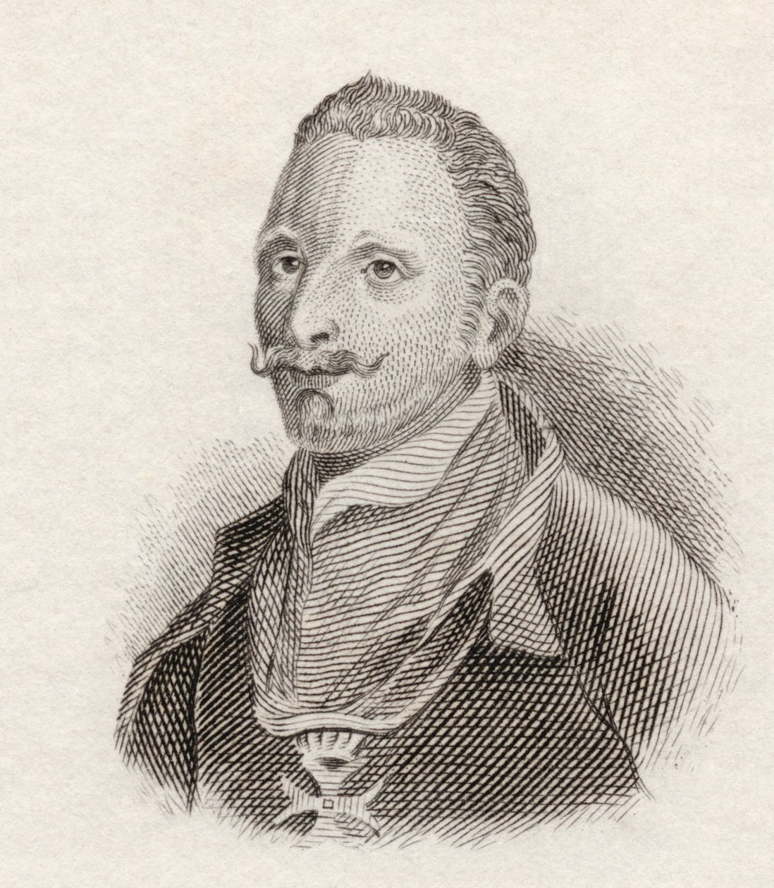 Felix Lope de Vega y Carpio, do pub de Crabb