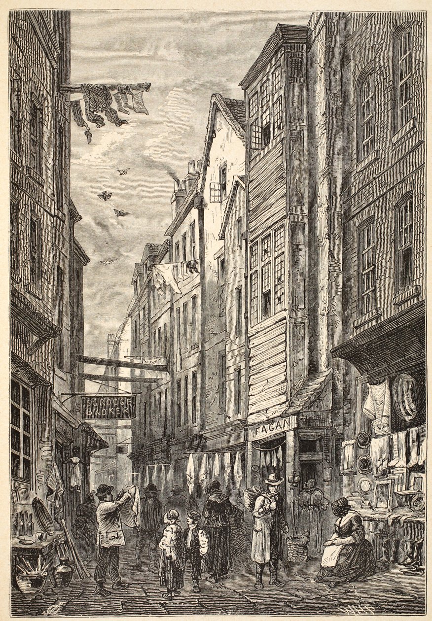 Pista de campo, cerca de 1840 de English School