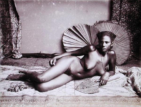 Fijiano (foto) de English School
