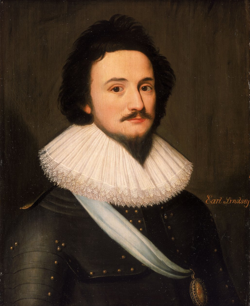 Frederick V de English School