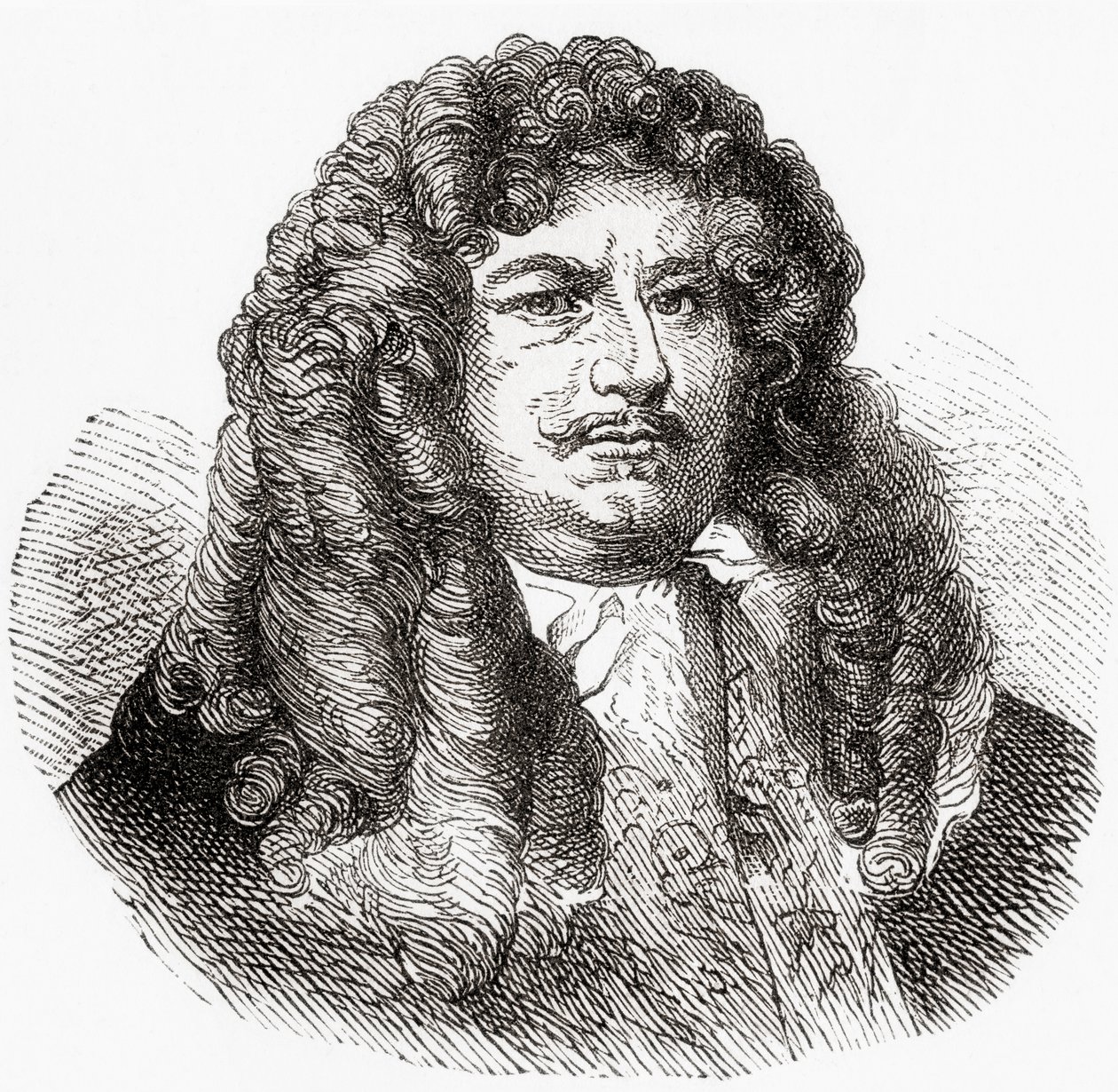Frederick William, de Ward and Lock