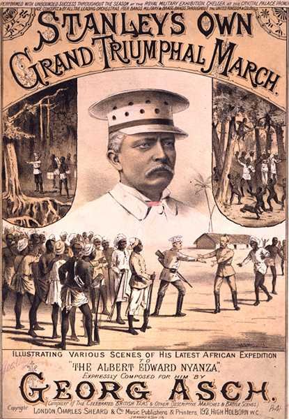Capa da partitura da 