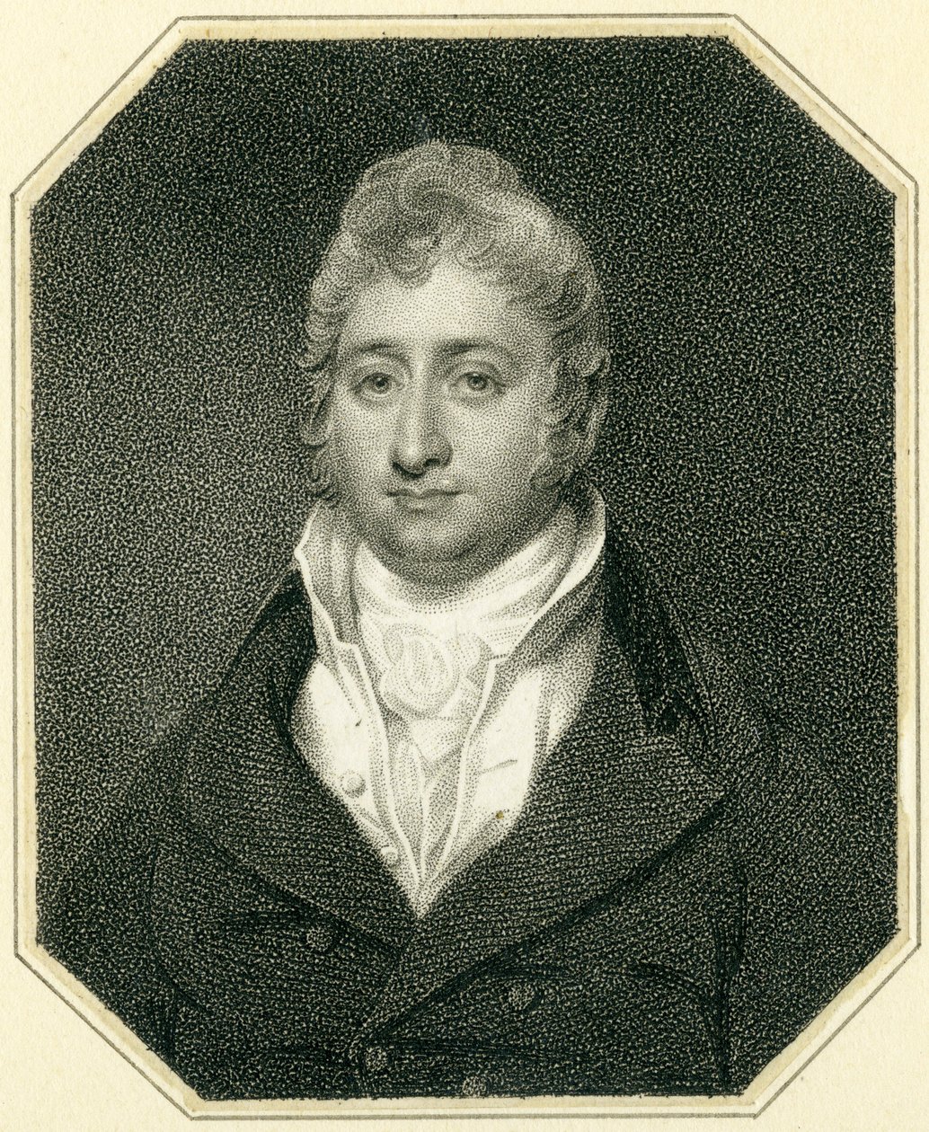 George Annesley, 2º Conde de Mountnorris (1770-1844) de English School