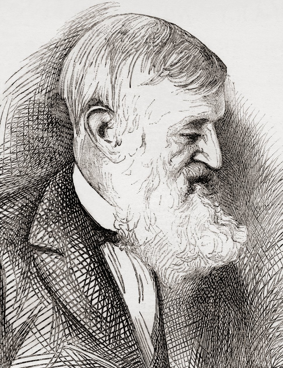 George Bancroft de English School