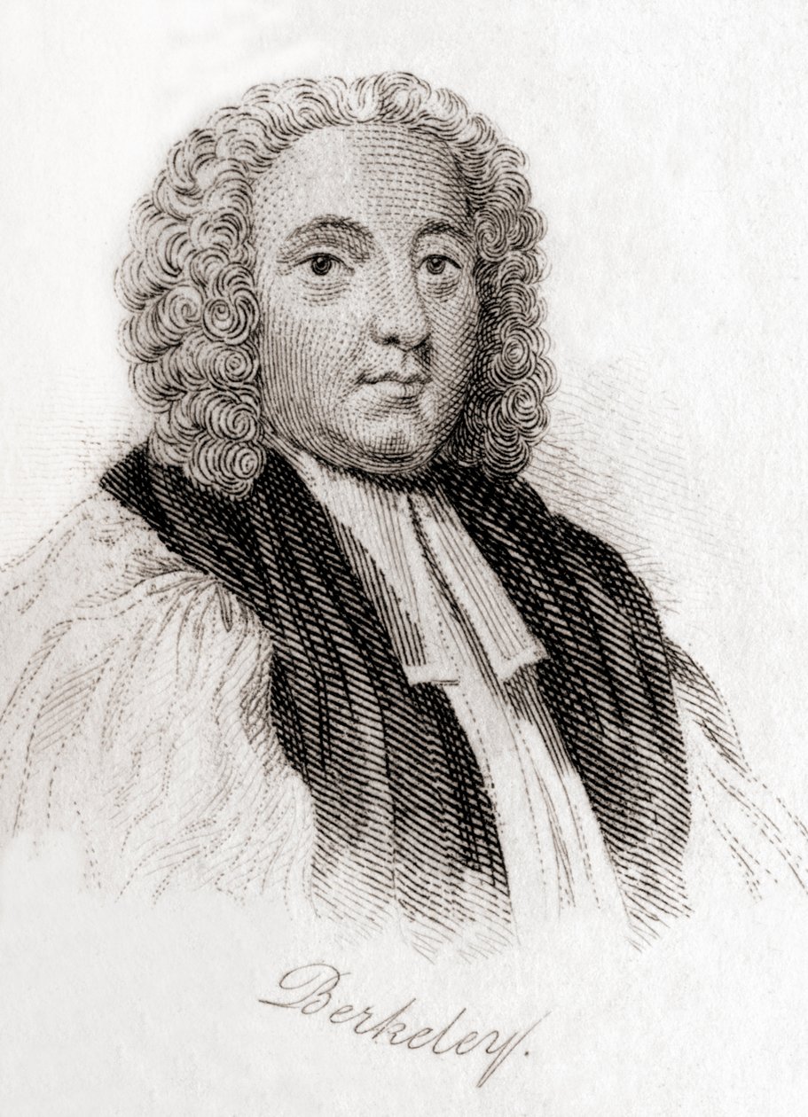 George Berkeley de English School