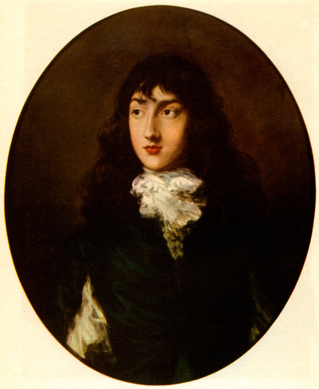 George Canning de English School