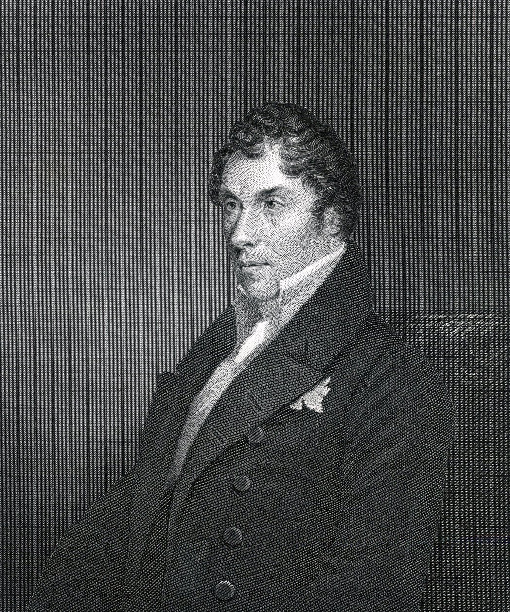 George John James Hamilton-Gordon, 5º Conde de Aberdeen, 1883 de English School