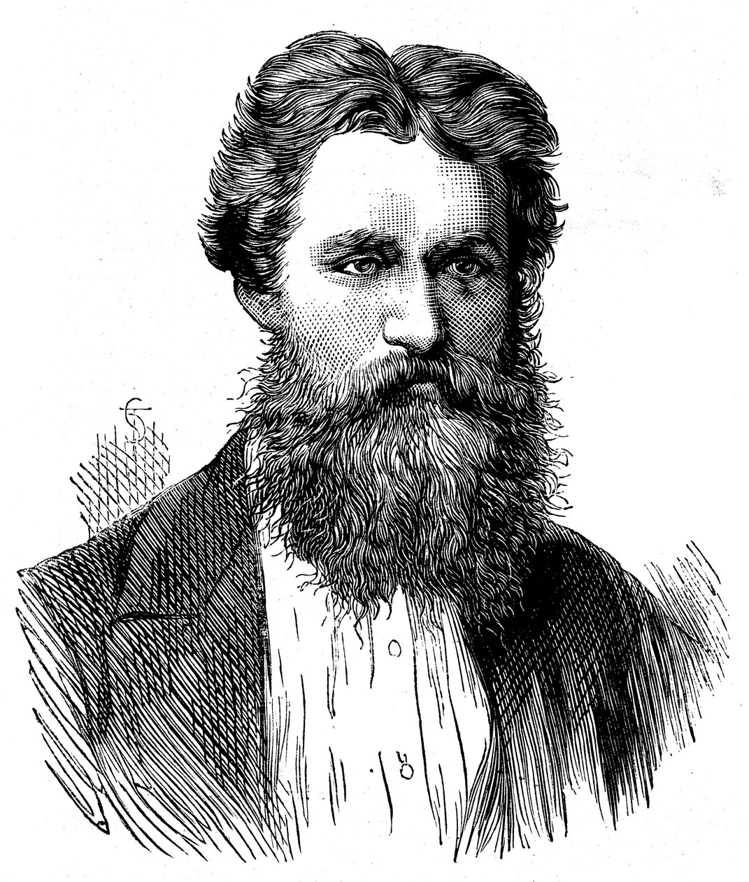 George Smith de English School