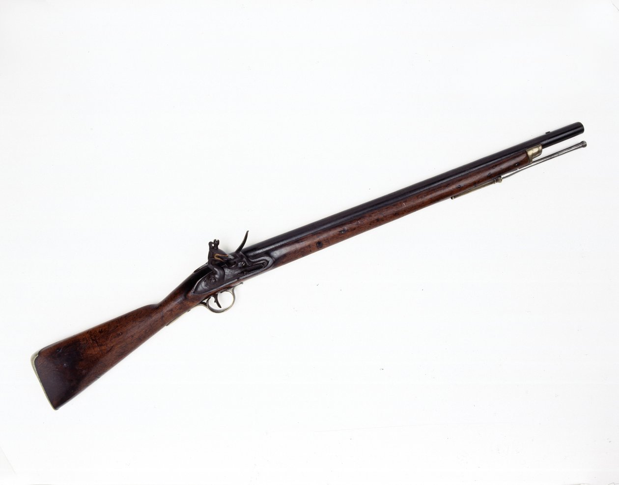 Carabina de dragão pesado, 6º (Inniskilling) Dragoons, Waterloo de English School
