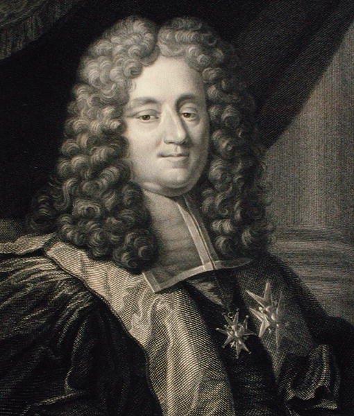 Henri-Francois D