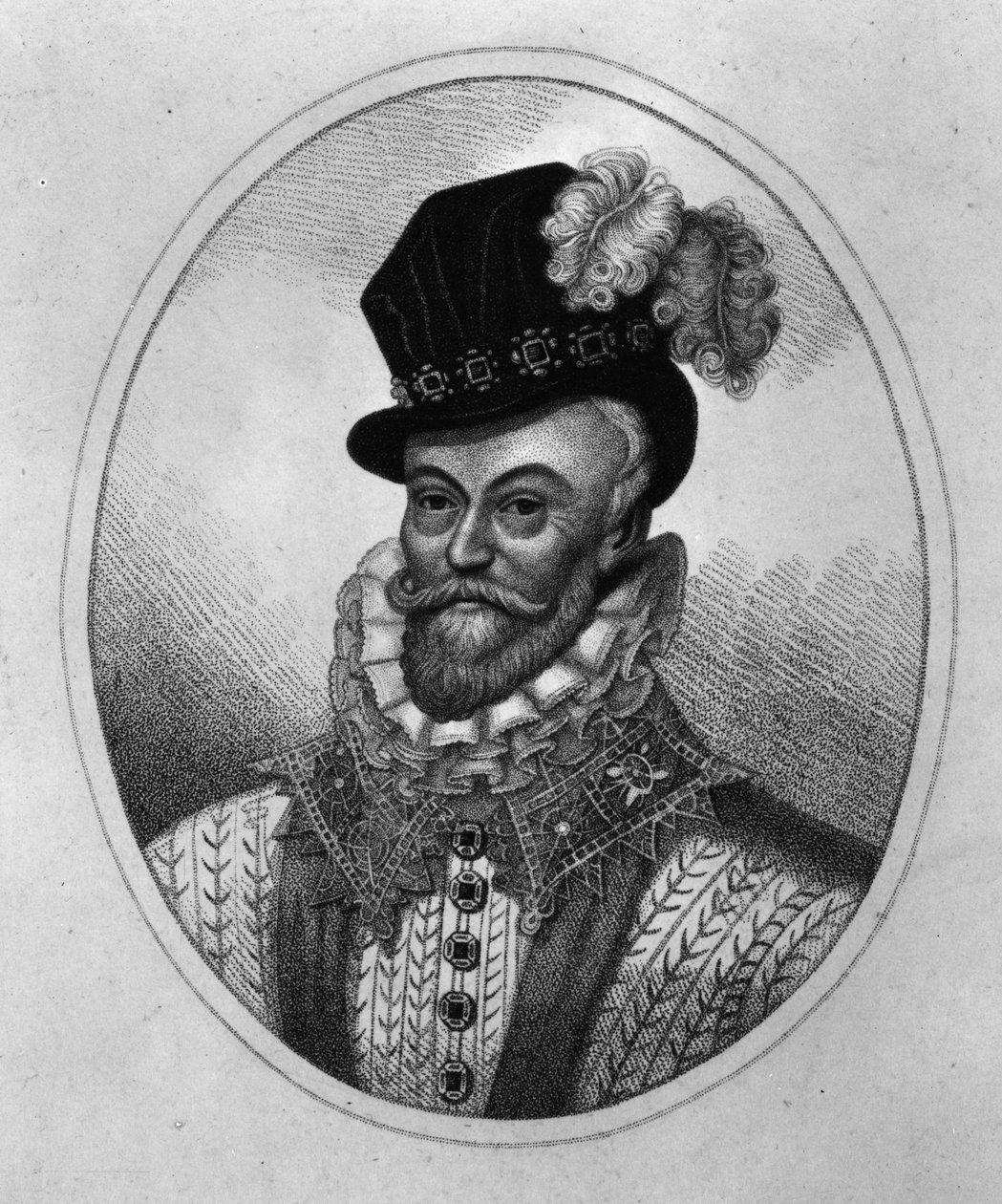 Henry Carey, 1º Barão Hunsdon de English School