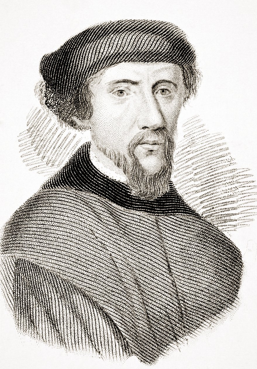 Henry Howard, conde de Surrey, de "Old England&39;s Worthies", de Lord Brougham e outros, publicou Londres, em 1880 de English School