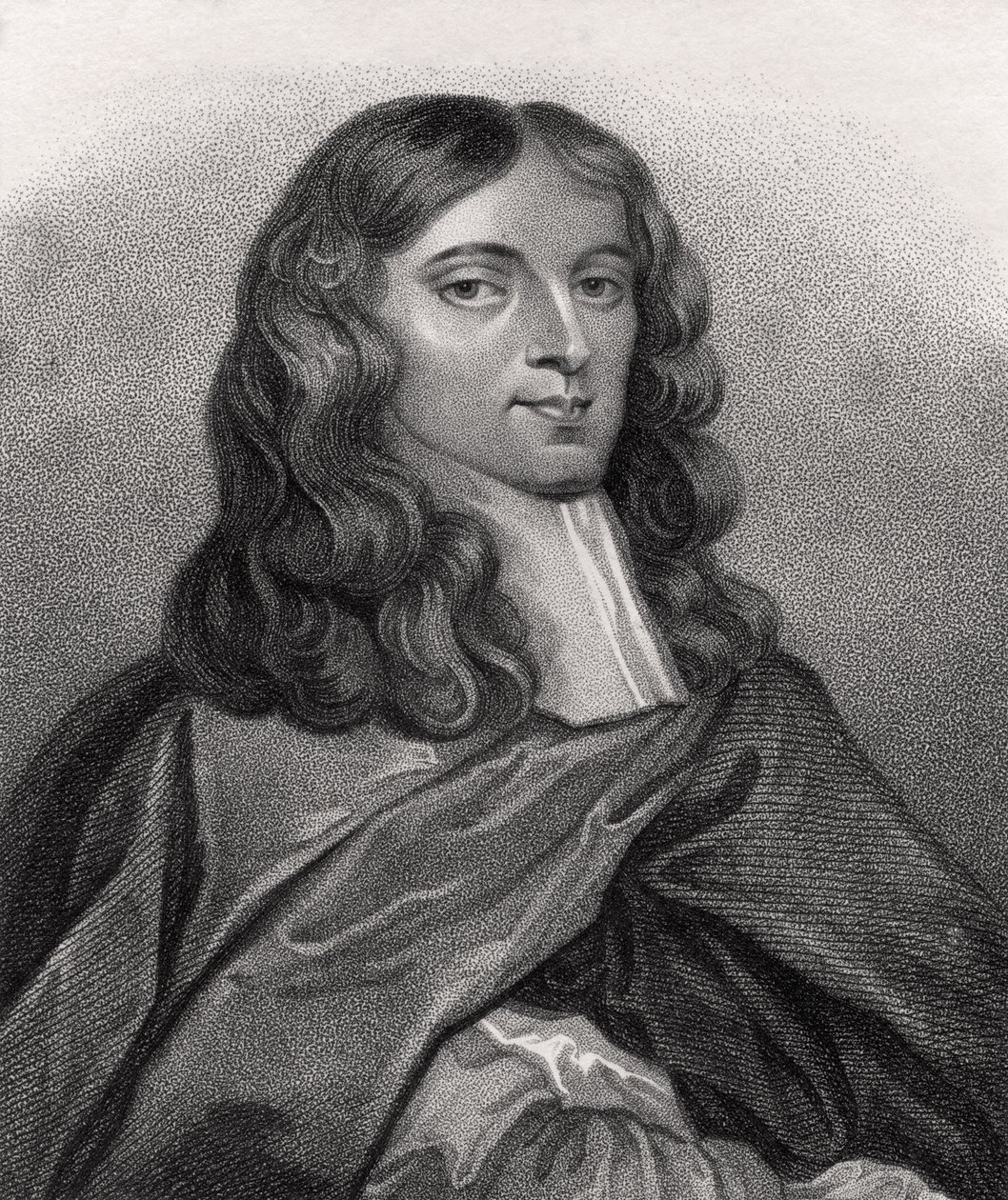 Henry Hyde, gravado por Bocquet, ilustração de "Um catálogo de autores reais e nobres, volume IV", publicado em 1806 de English School