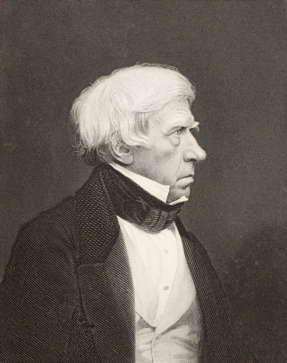 Henry Peter Brougham, 1º Barão Brougham e Vaux, 1883 de English School