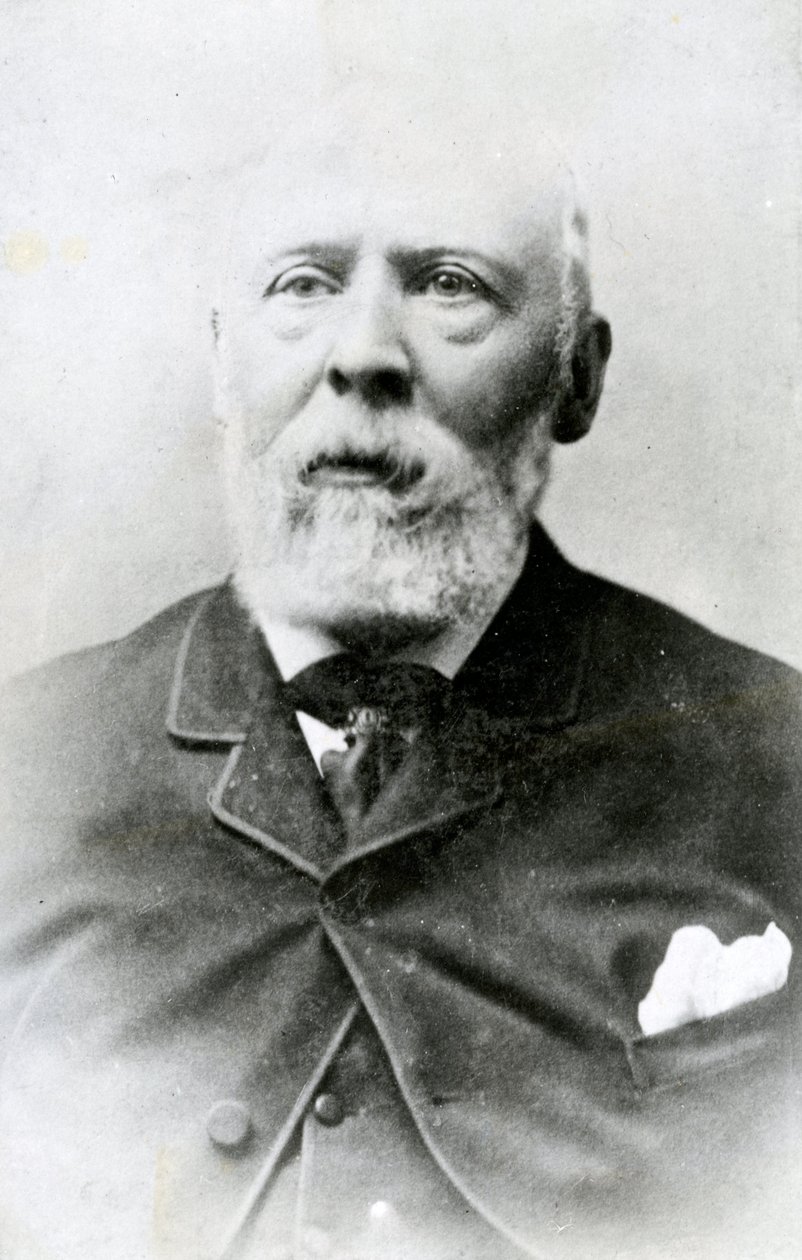 Henry Wallis (1830-1916) de English School