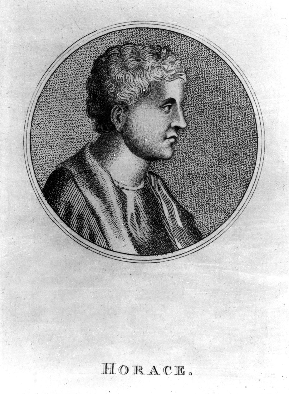 Horace de English School