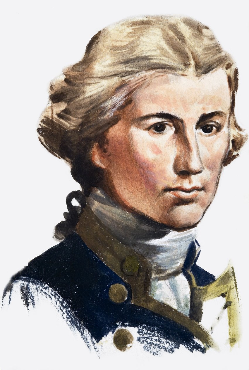 Horatio Nelson de English School