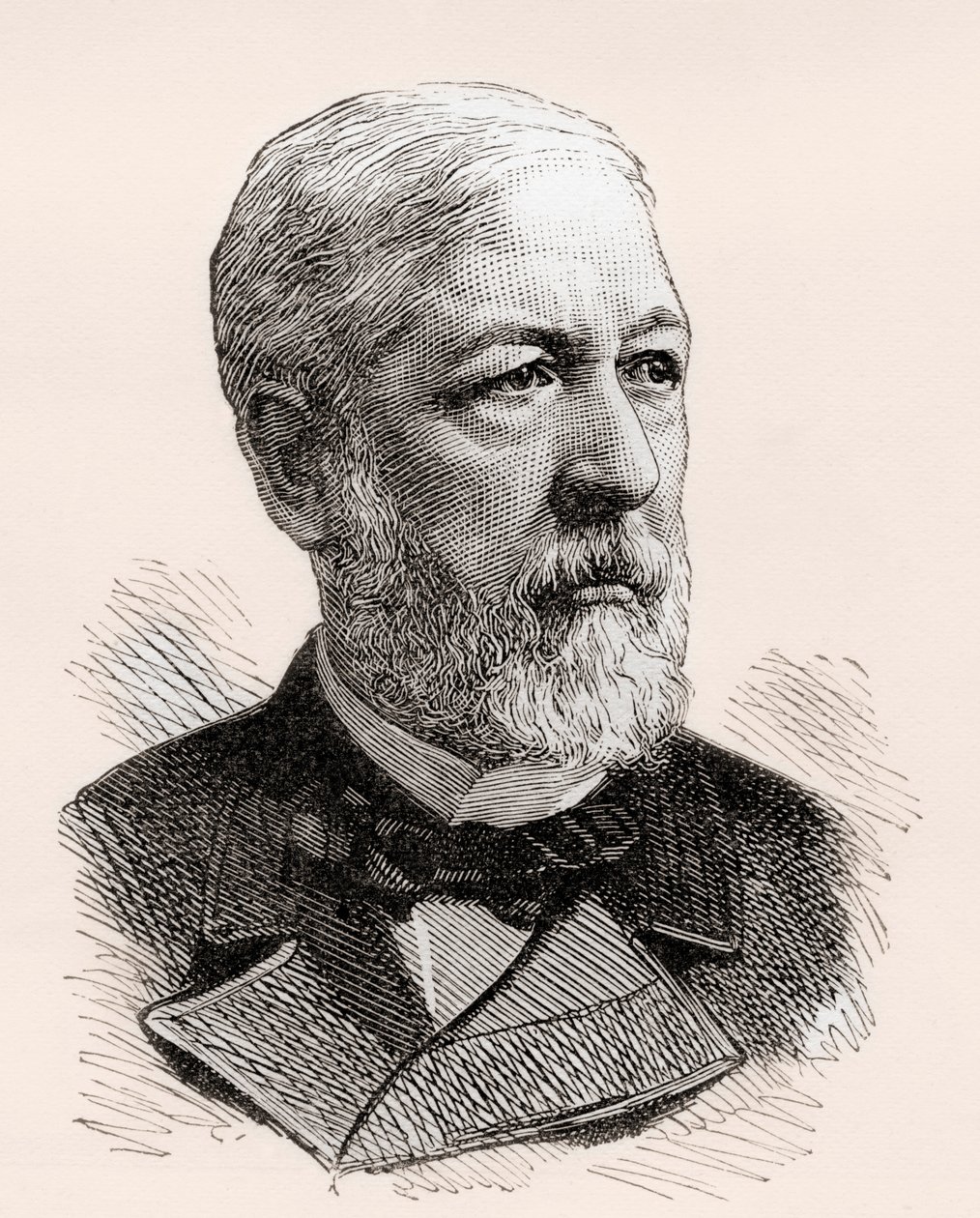 James Gillespie Blaine de English School