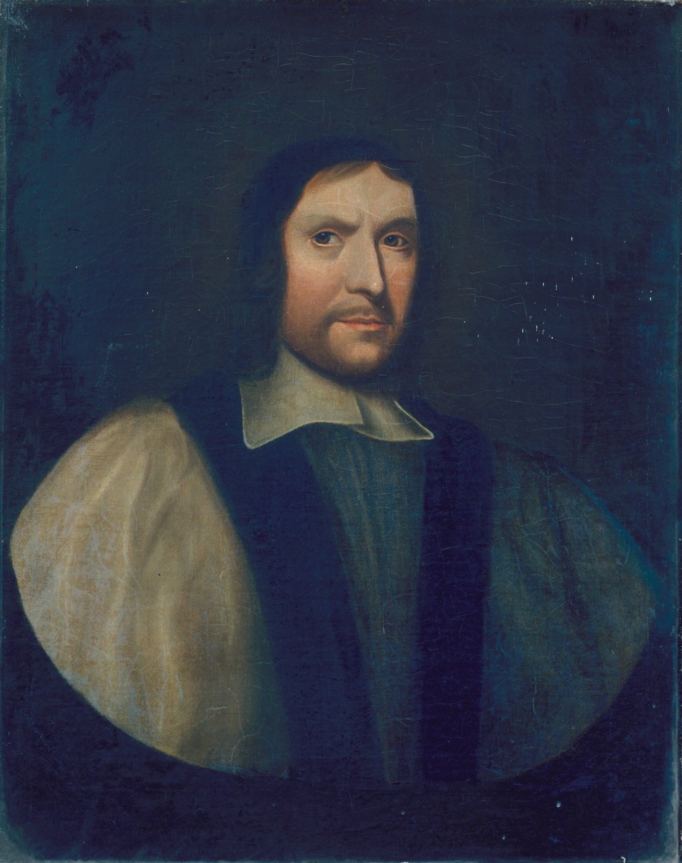 Jeremy Taylor de English School