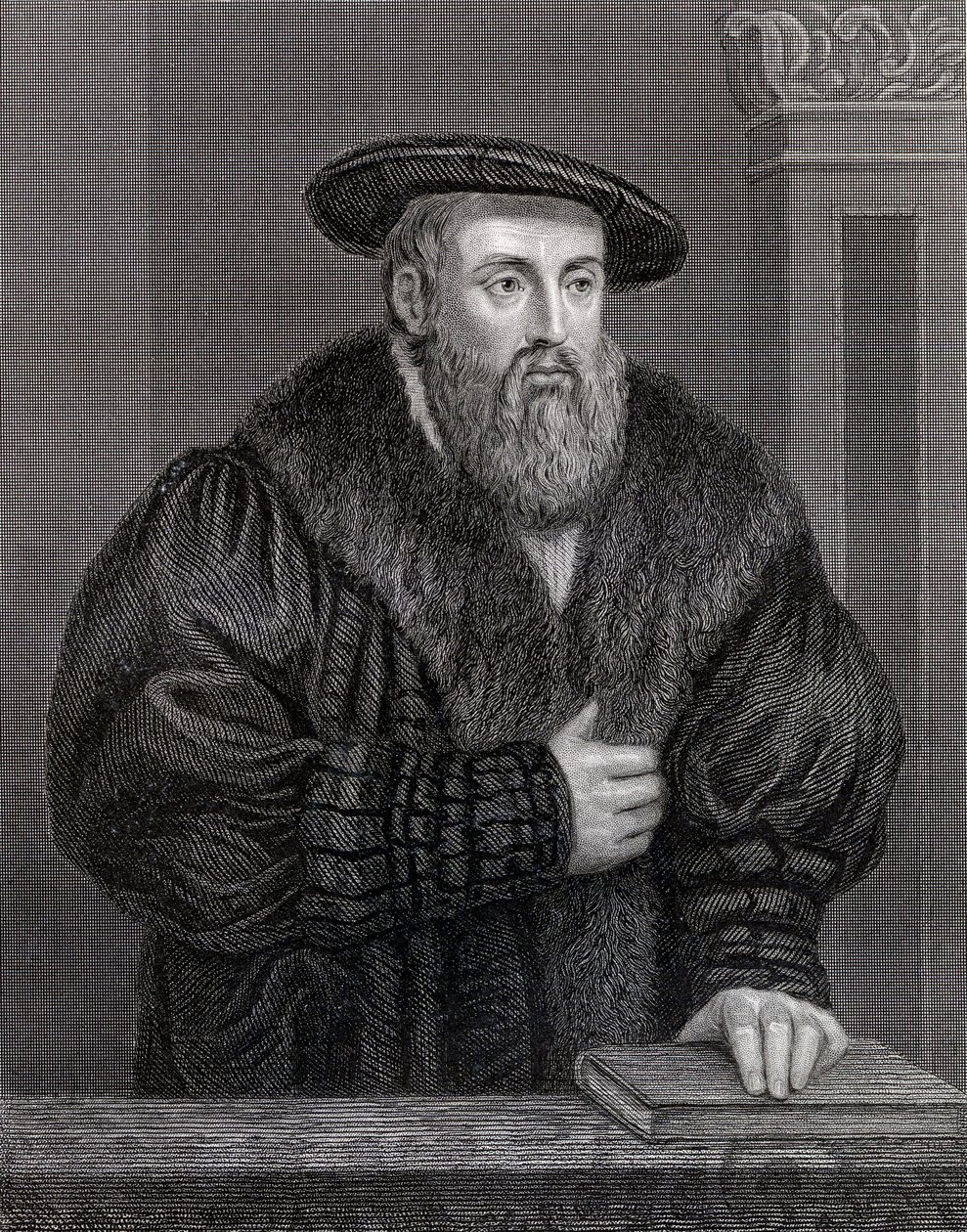 Johannes Kepler (1571-1630) de English School