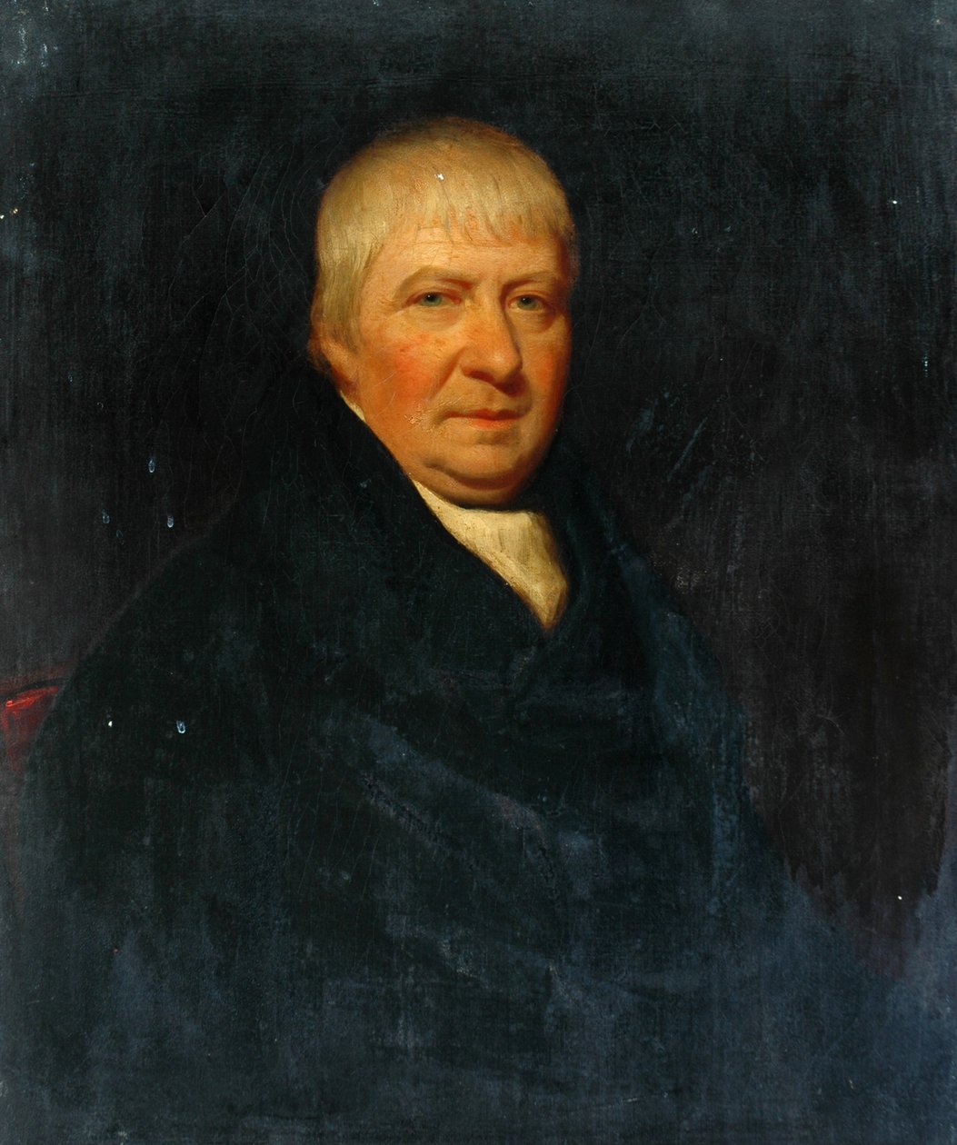 John Cartwright, de English School