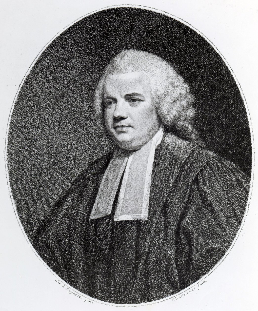 John Dunning, 1º Barão Ashburton (1731-83) de English School
