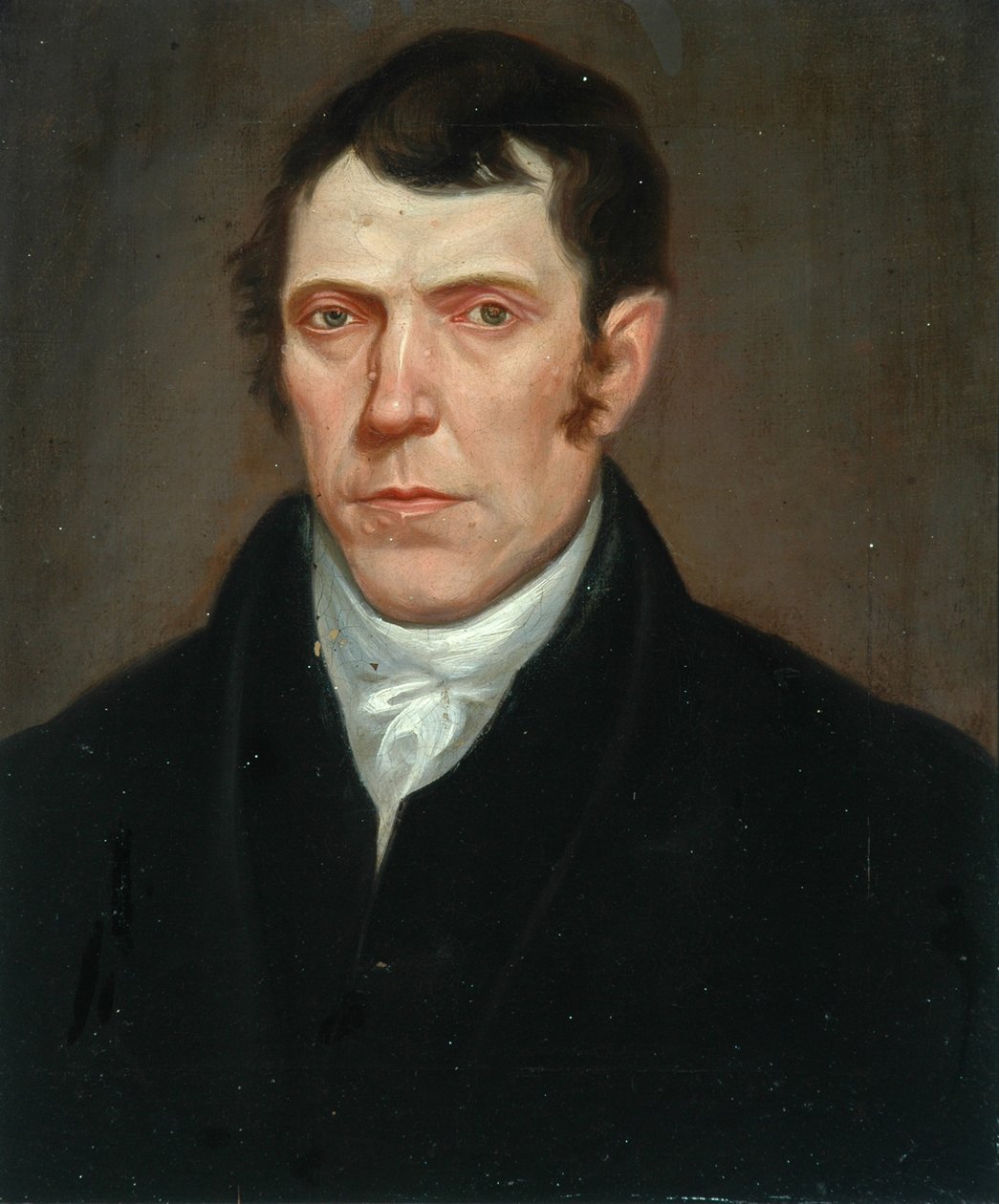 John Farrish de English School