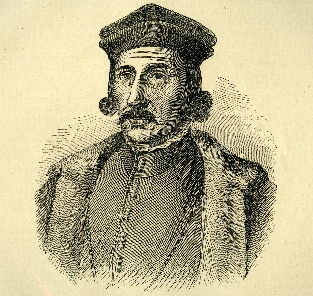 John Howard, 1º Duque de Norfolk (c.1425-85) de English School